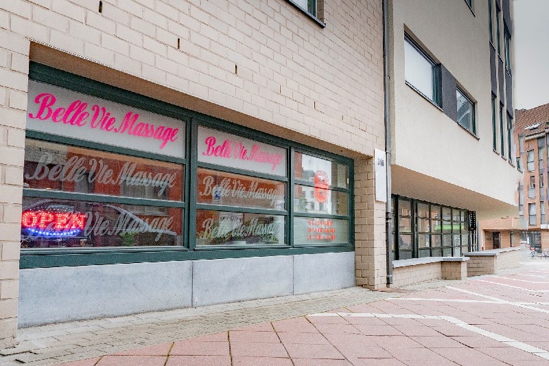 Belle Vie Massage — vue 1