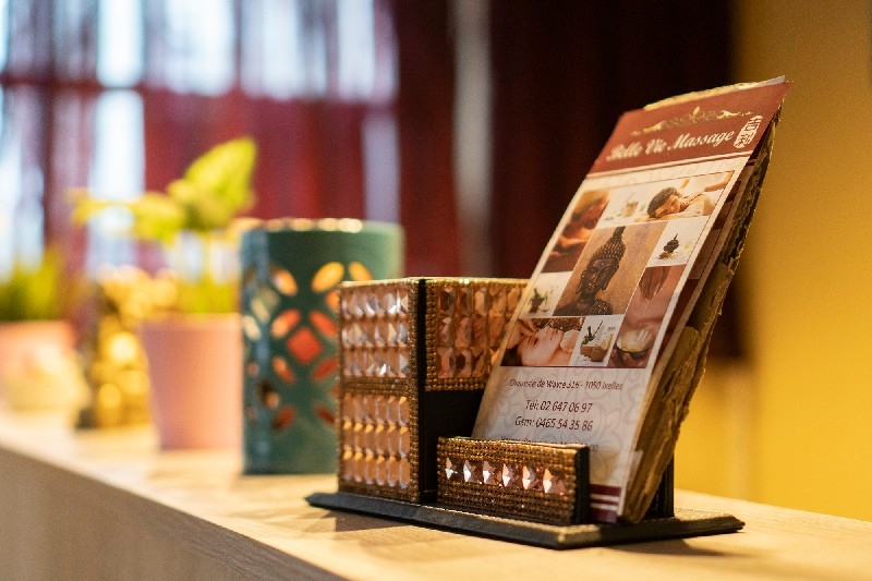 Belle Vie Massage — vue 5