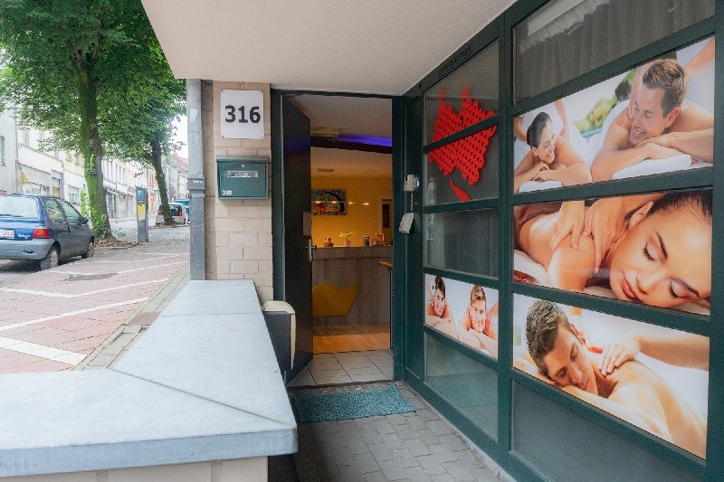 Belle Vie Massage — vue 2