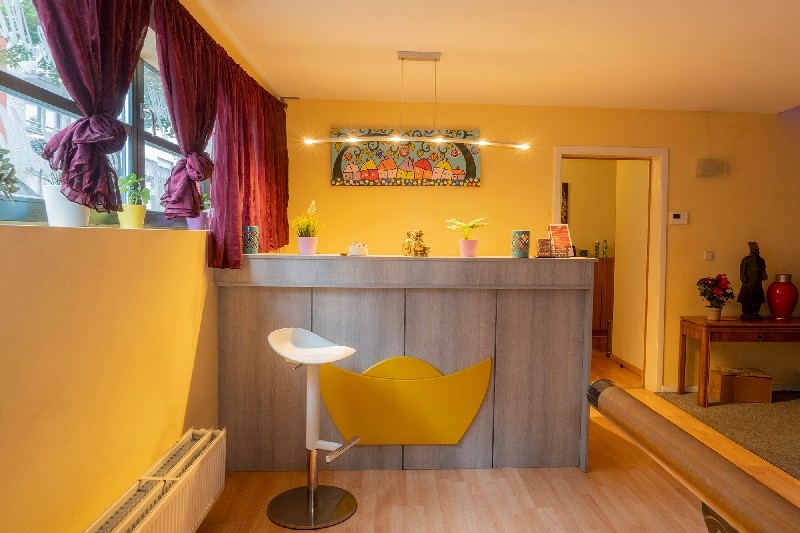 Belle Vie Massage — vue 3