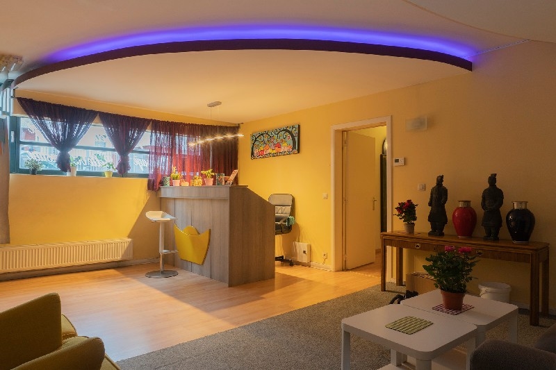 Belle Vie Massage — vue 4