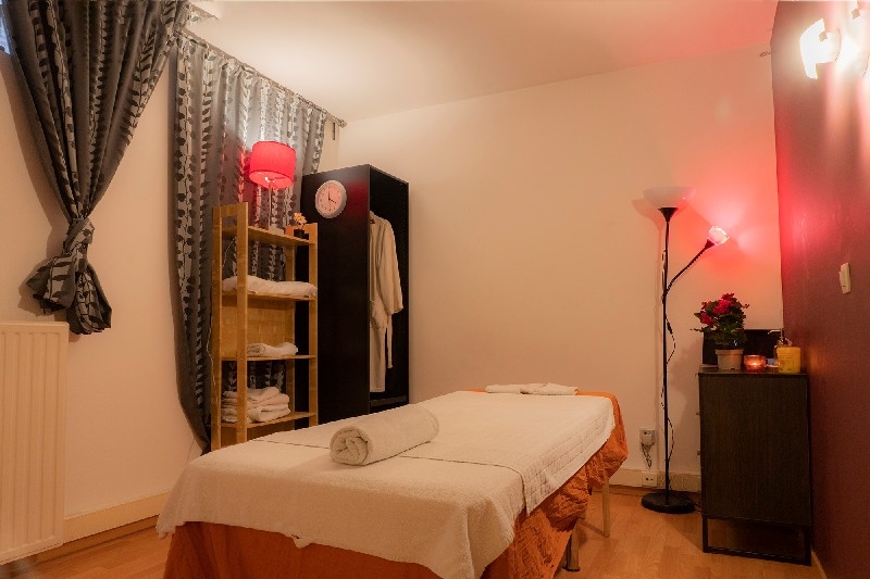 Belle Vie Massage — vue 7