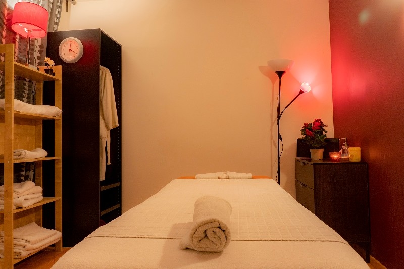 Belle Vie Massage — vue 8