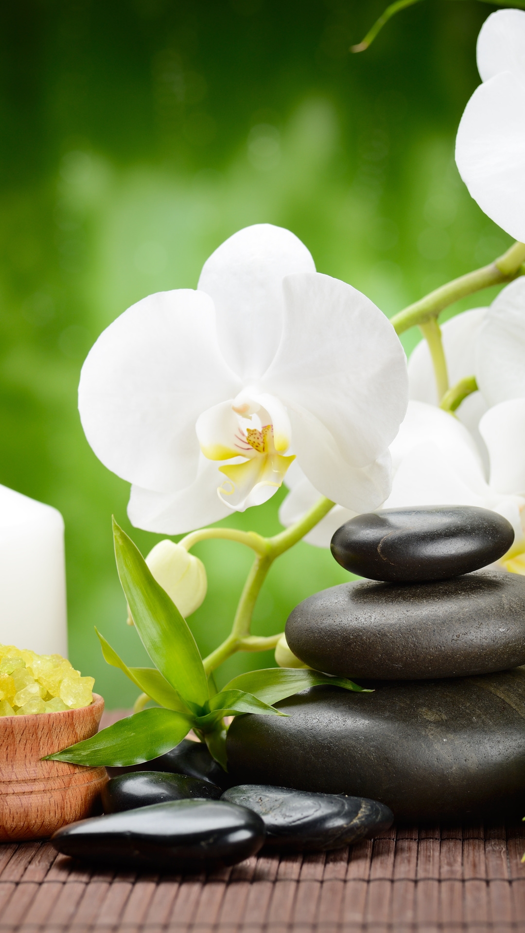 Massage relaxant